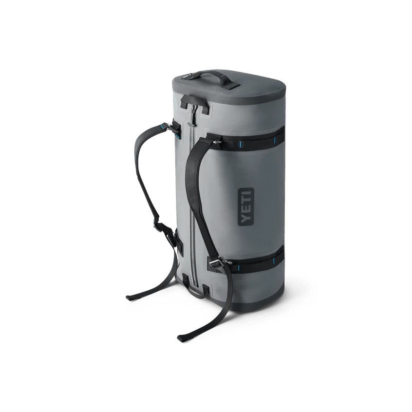 YETI Panga Submersible Duffel 75 Storm Gray V2 - view 4