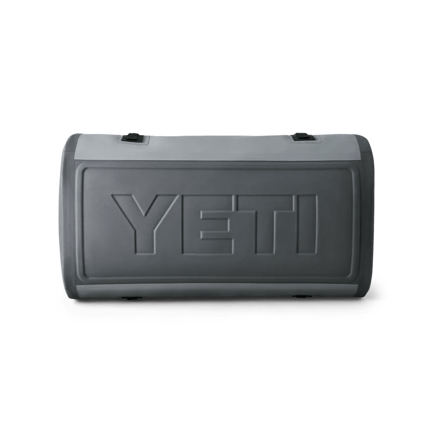YETI Panga Submersible Duffel 75 Storm Gray V2 - view 5