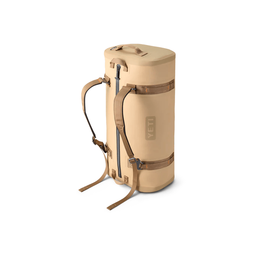 YETI Panga Submersible Duffel 75 Tan - view 4