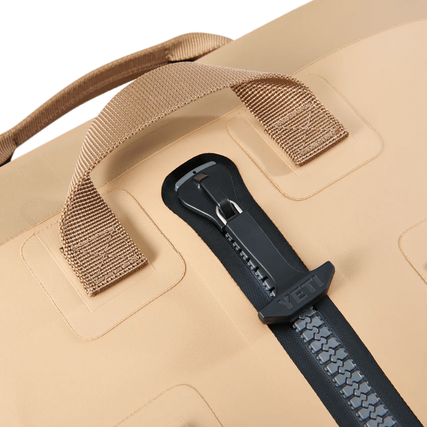 YETI Panga Submersible Duffel 75 Tan - view 7