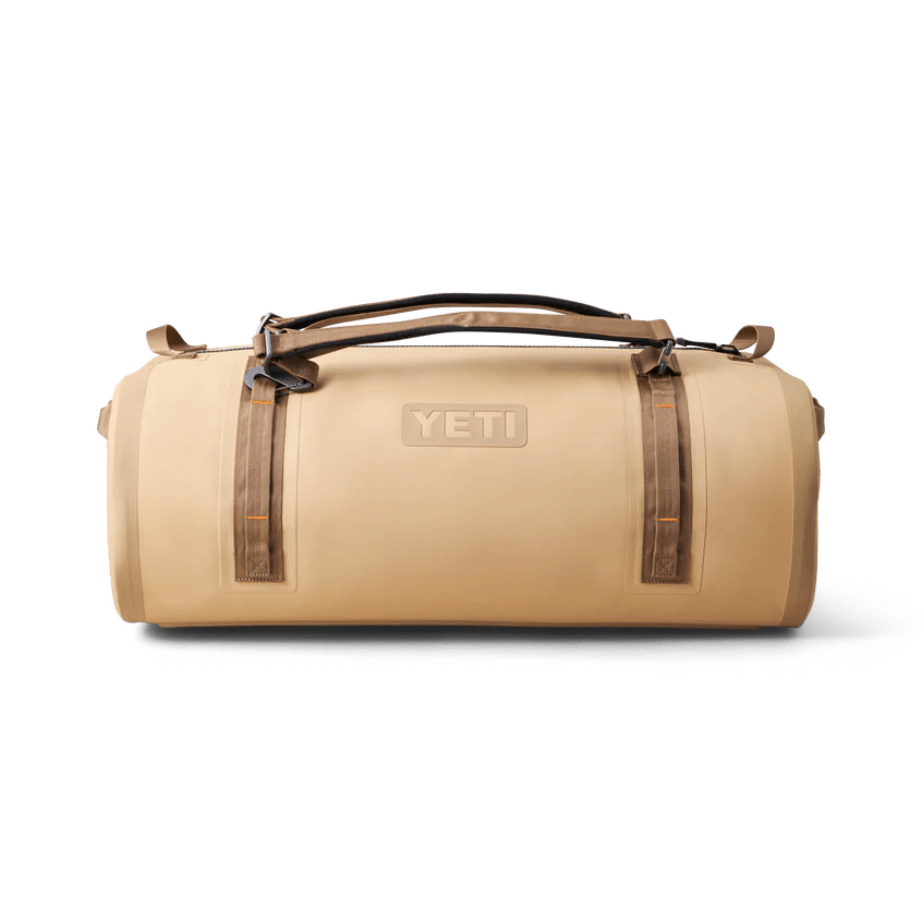 YETI Panga Submersible Duffel 75 Tan