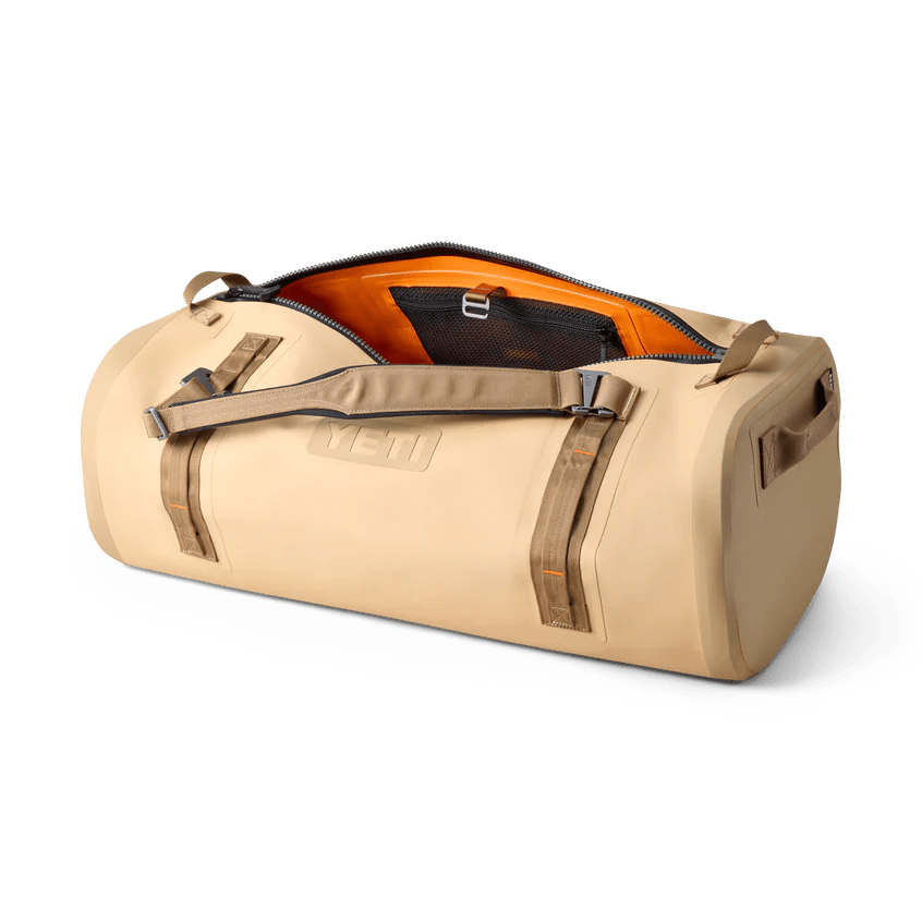 YETI Panga Submersible Duffel 75 Tan - view 3
