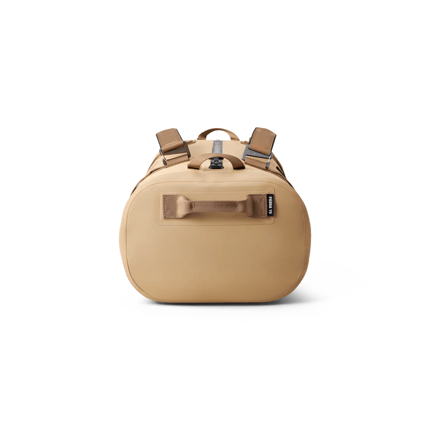YETI Panga Submersible Duffel 75 Tan - view 2