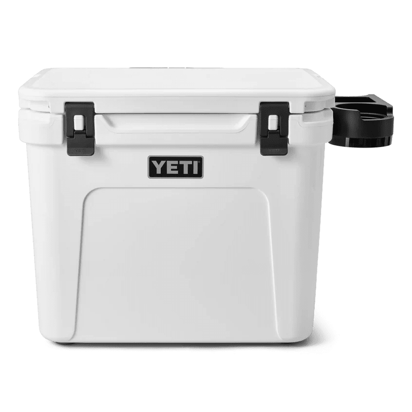 YETI Roadie Wheeled Cooler Cup Caddy - view 4