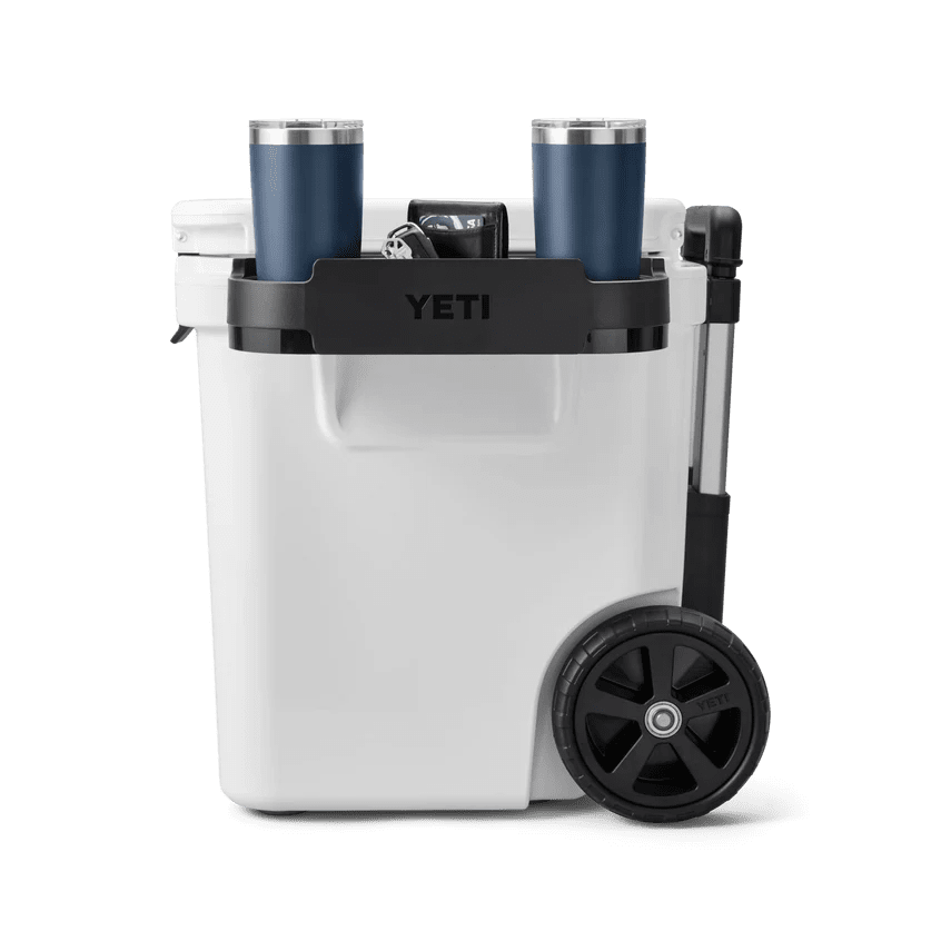 YETI Roadie Wheeled Cooler Cup Caddy - view 2