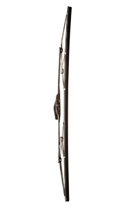VETUS Wiper blade, stainless steel (AISI 316), L= 508 mm WBS51