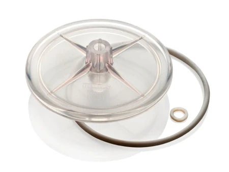 VETUS Cooling water strainer type 150, hose connections Ø 28.5 mm  FILTER150 - view 3
