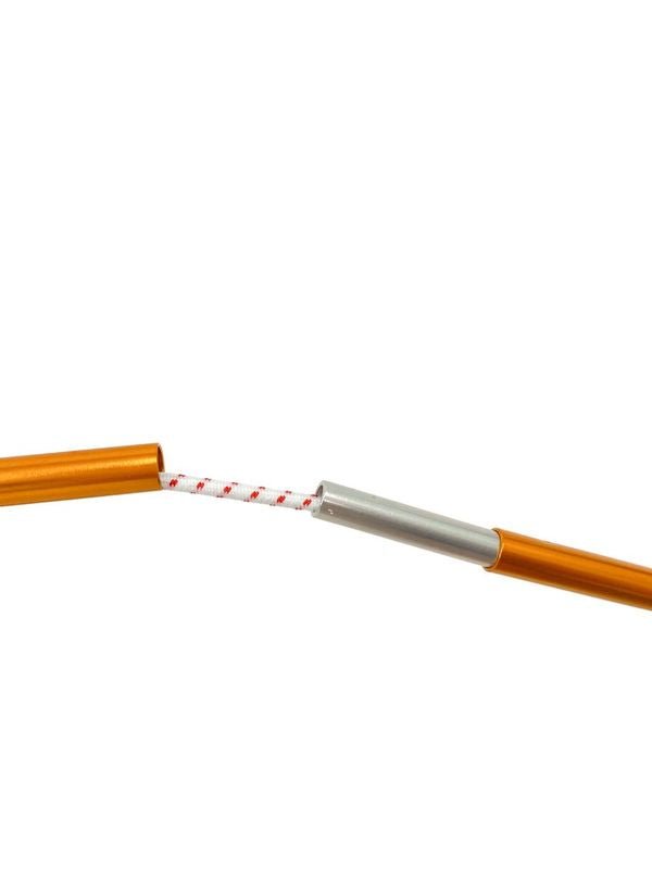Wildtrak Universal Swag Pole Replacement Set for Single Dome Style Swags - view 10