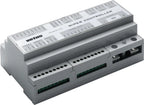 VETUS Windscreen wiper control panel for up to 5 wipers, 12 / 24 V, incl. switches WPANEL