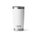 Rambler® 20 oz (591 ml) Tumbler - White