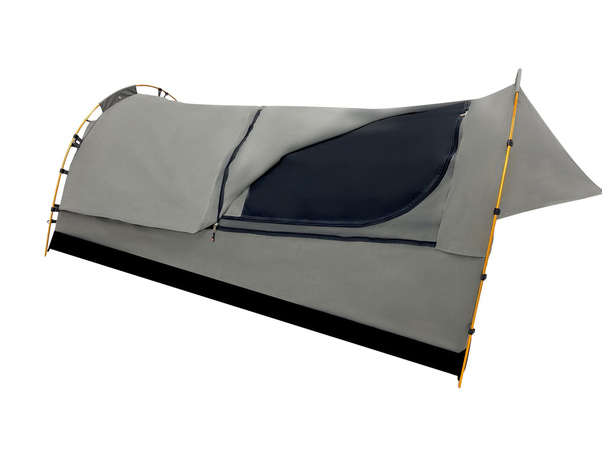 Wildtrak Double Trakker Swag Weatherproof with Carry Bag - view 13