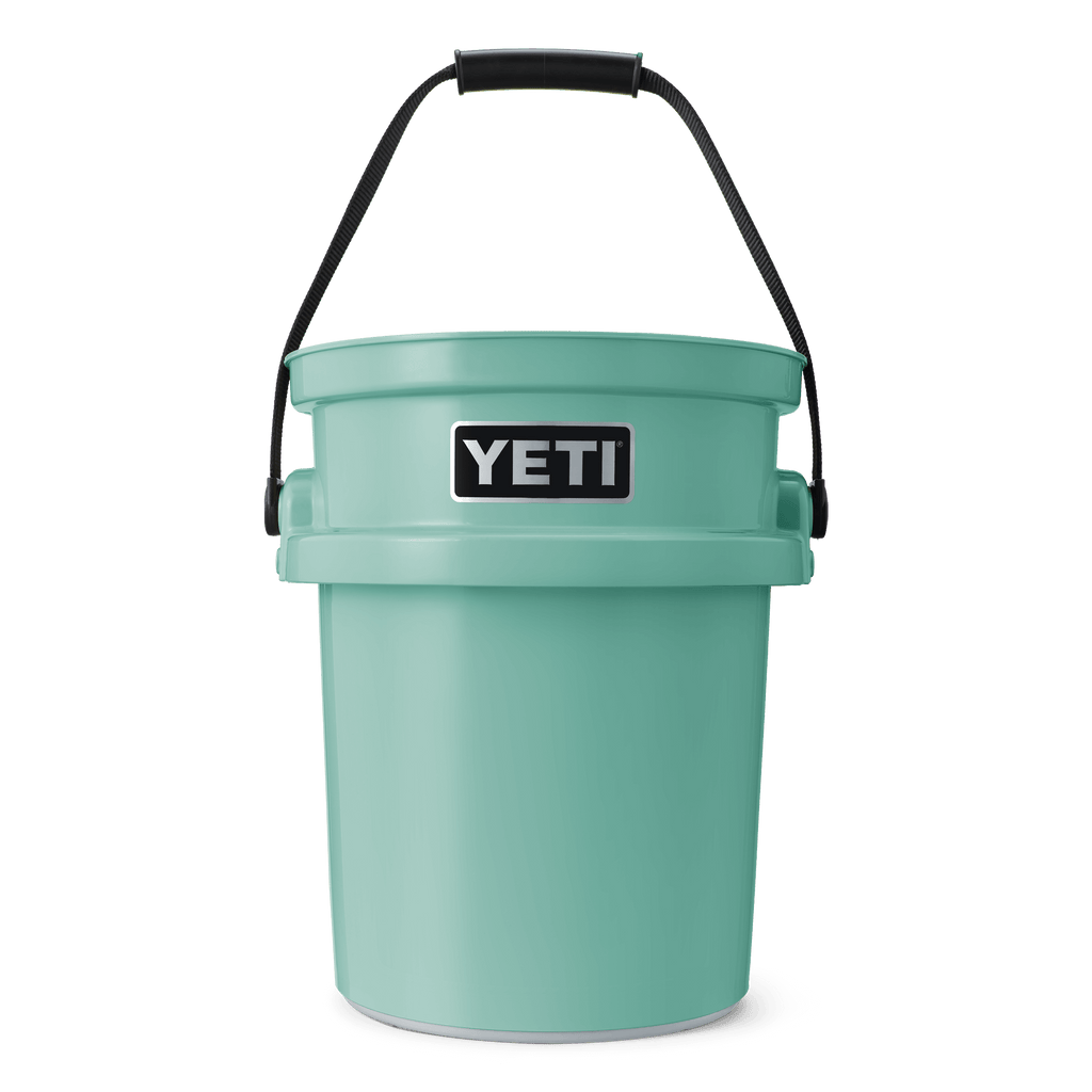 LoadOut® 5-Gallon Bucket - Seafoam