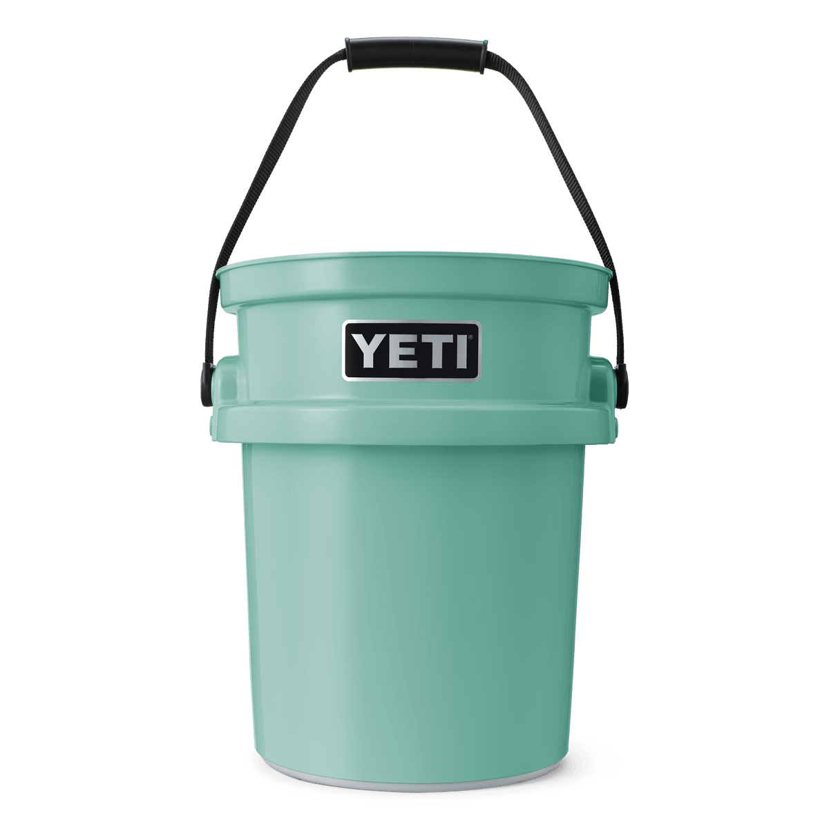 LoadOut® 5-Gallon Bucket - Seafoam