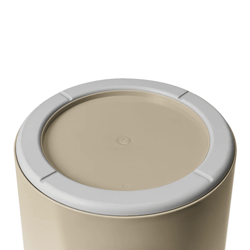 YETI LoadOut  5-Gallon Bucket Tan - view 5