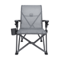 Trailhead® Camp Chair - Charcoal