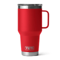 YETI Rambler R30 Travel Mug Rescue Red