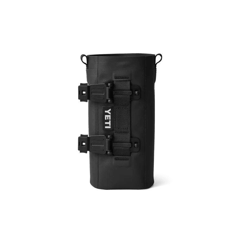YETI Rambler Bottle Sling Large Black - view 4