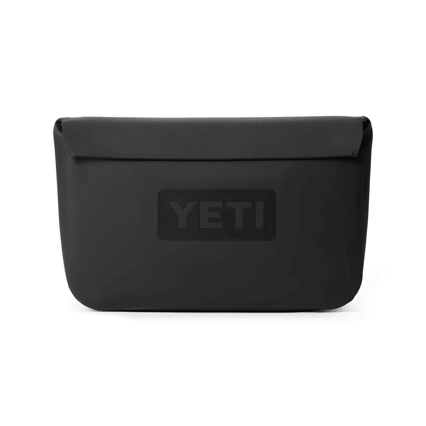 YETI SideKick Dry 3L Black