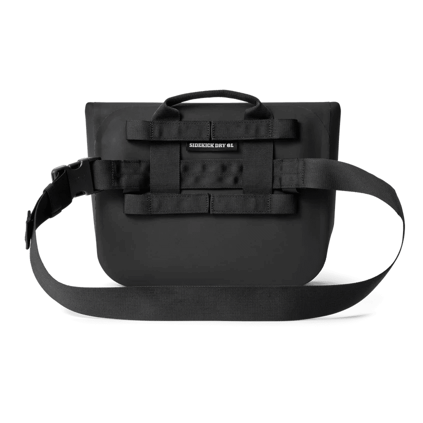 YETI SideClick Strap Black - view 3