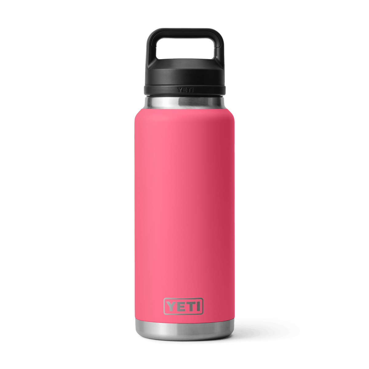 Rambler® 36 oz (1 L) Bottle With Chug Cap - Tropical Pink