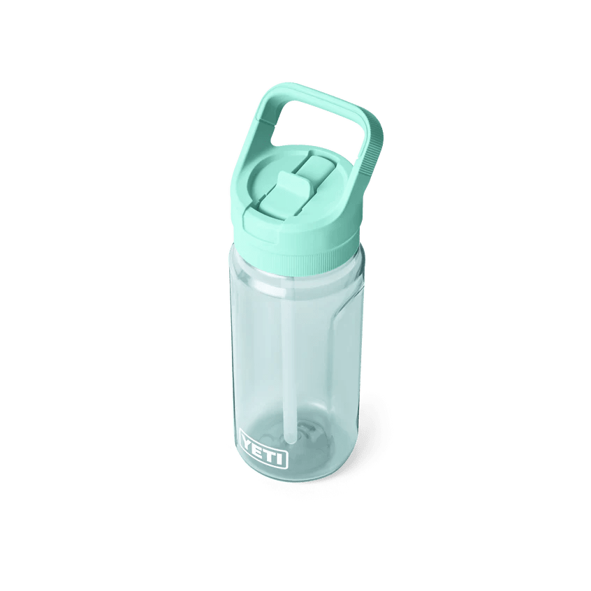 YETI Yonder .6L C Straw Bottle Seafoam - view 5