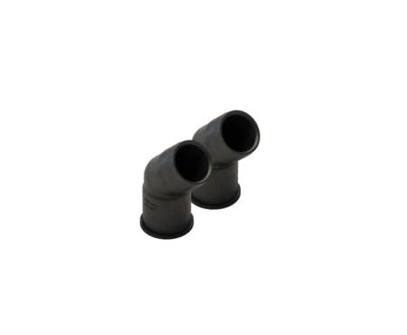 VETUS Hose connector 38 mm (2pcs) YPA38P2
