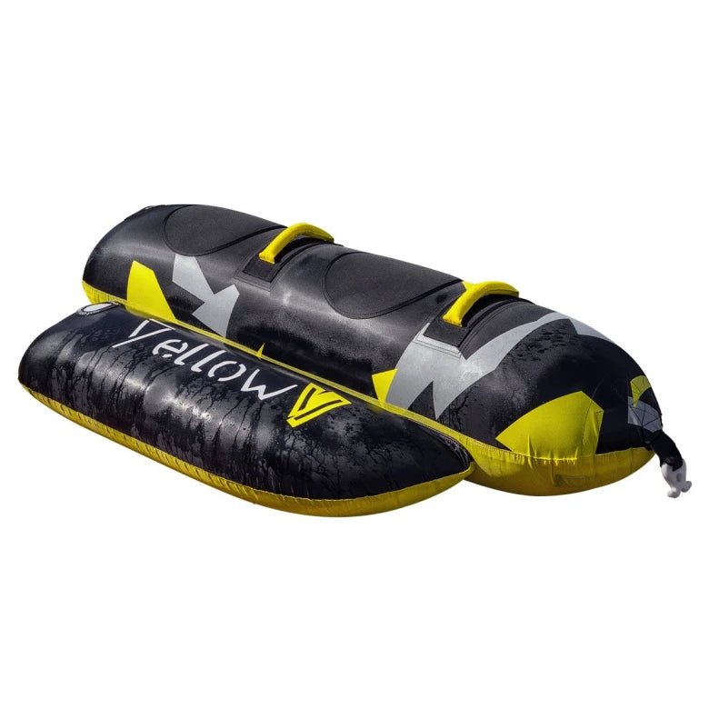 VETUS Inflatable fun tube Banana, 2 pers YVFUN2BAN