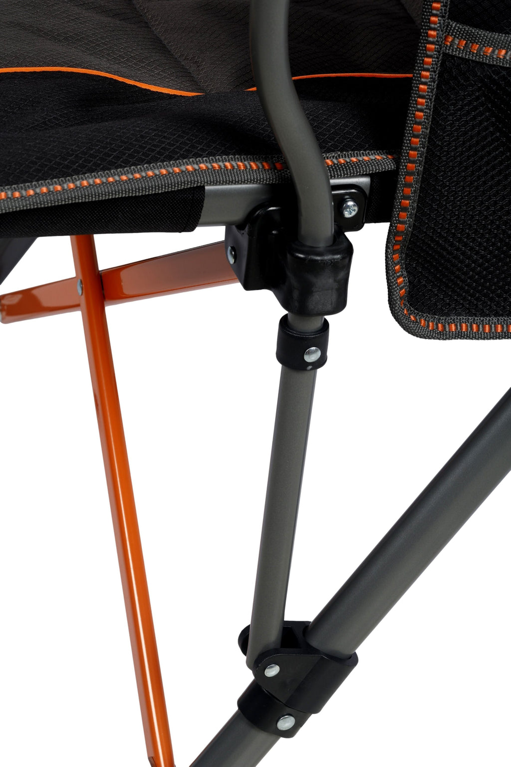 Wildtrak Cheynes Solid Arm Chair High Back - view 27