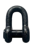 SHACKLE D JOIN U2 BLK SUIT 42MM CHAIN