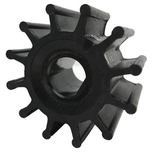 14281-0003B Jabsco Impeller Nitrile