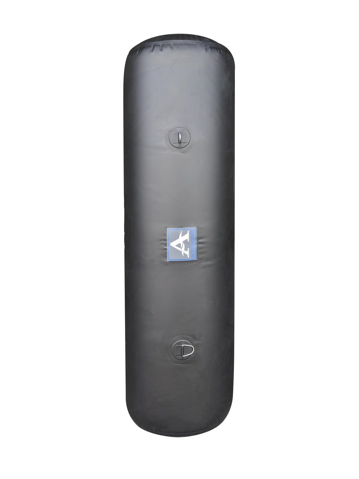 Aristocraft Boat Fender Black 225x60cm 4 x D Rings