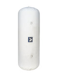 Aristocraft Boat Fender White 230x80cm 4 x D Rings