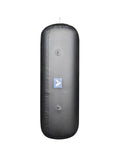 Aristocraft Boat Fender Black 230x80cm 4 x D Rings