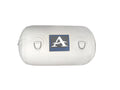 Aristocraft Boat Fender Grey 76x40cm 4 x D Rings