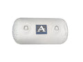 Aristocraft Boat Fender Grey 95x50cm 4 x D Rings