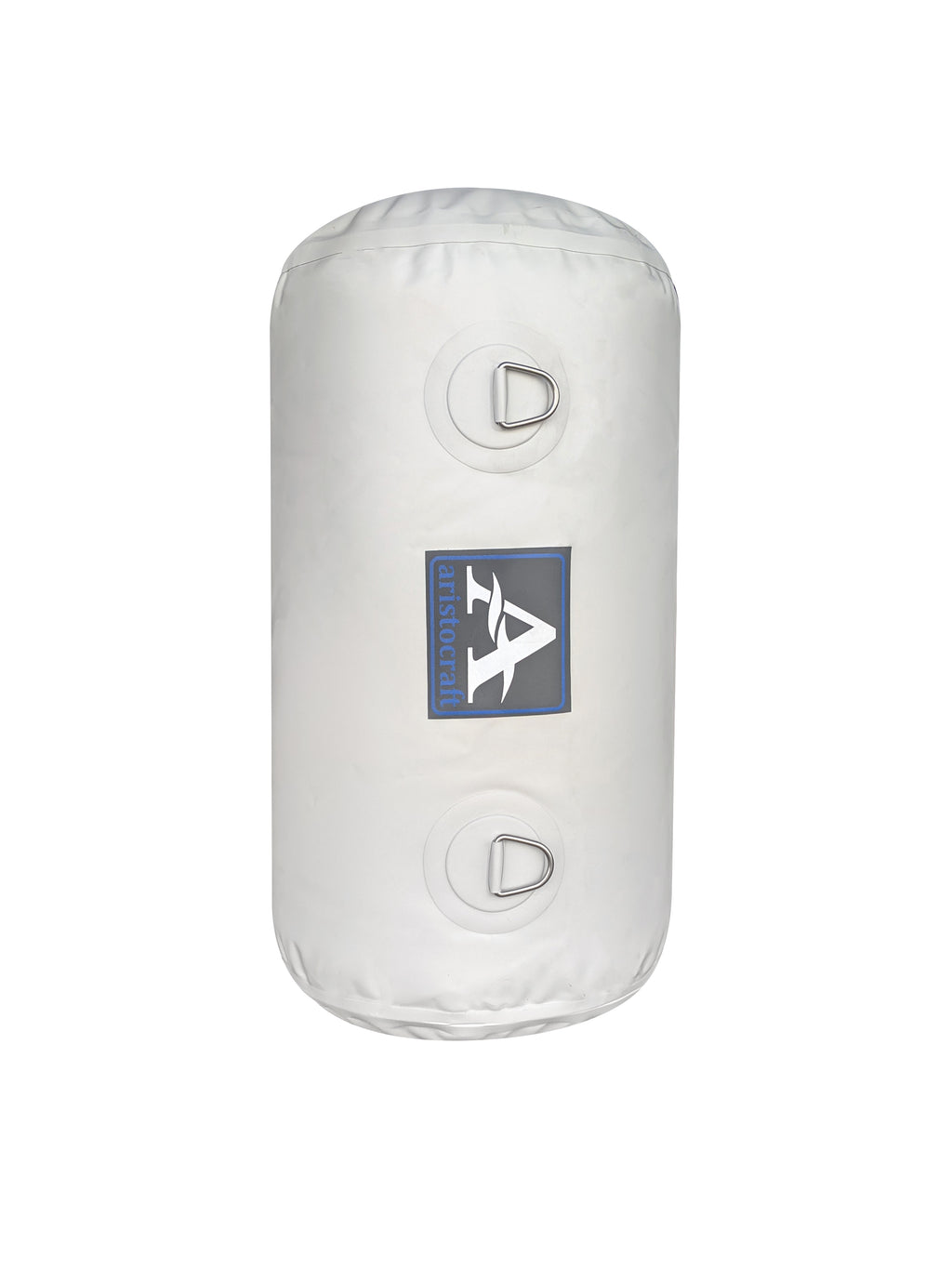 Aristocraft Boat Fender Grey 95x50cm 4 x D Rings - view 2