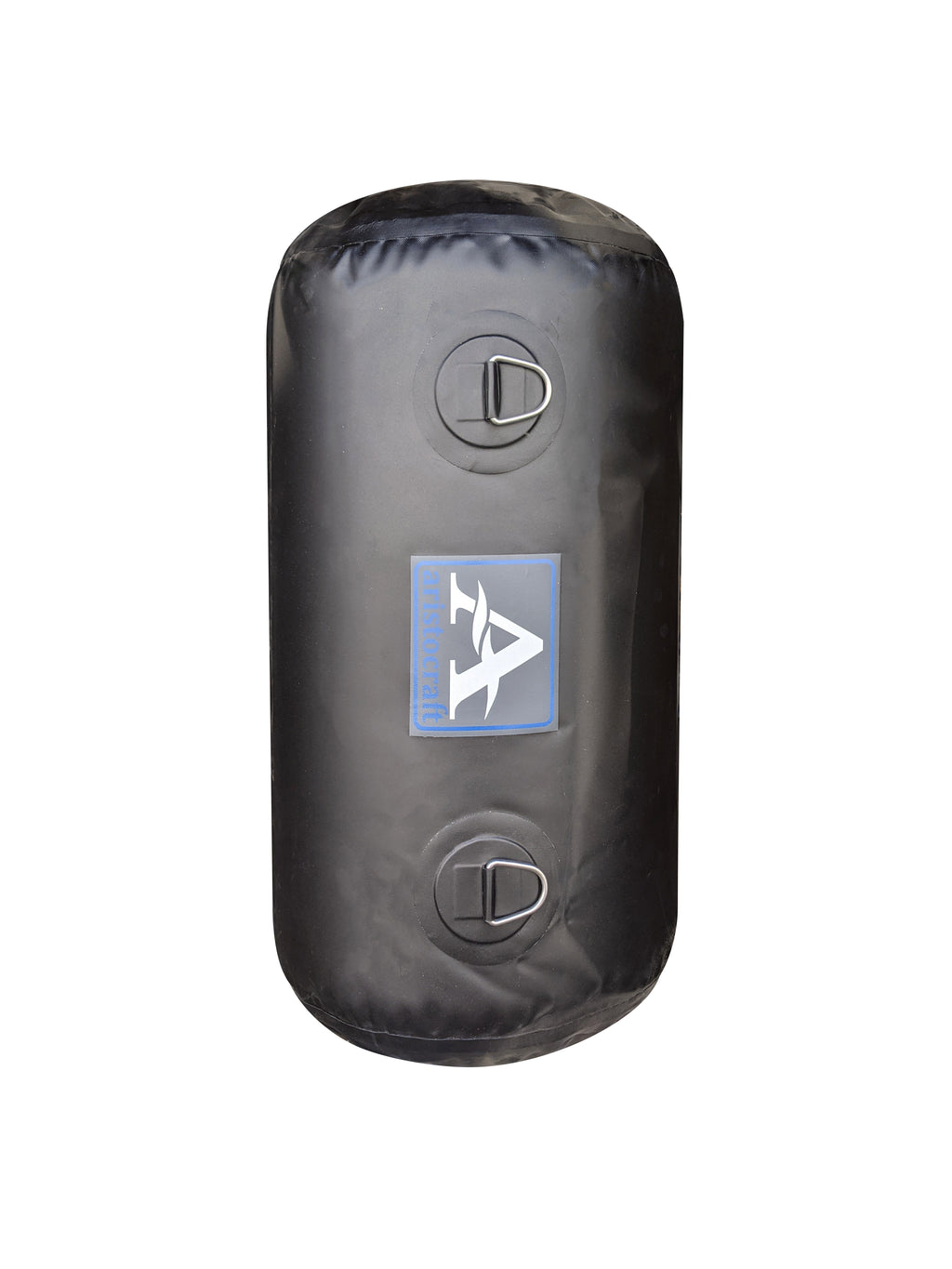 Aristocraft Boat Fender Black 95x50cm 4 x D Rings - view 2