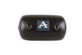 Aristocraft Boat Fender Black 95x50cm 4 x D Rings