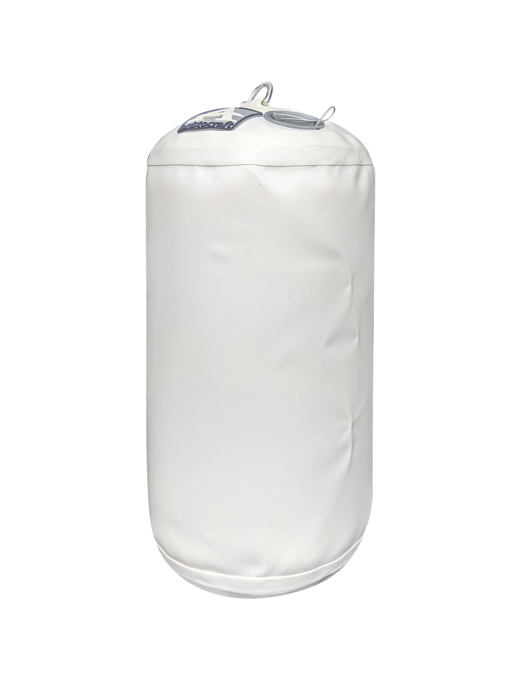 Aristocraft Boat Fender White 48x25cm 1 D Ring
