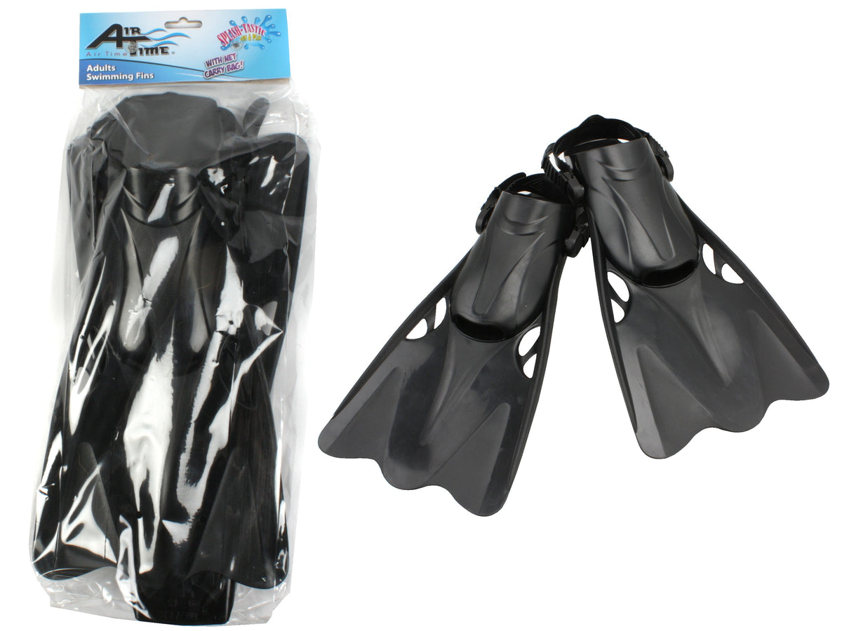 Adult Swimming Fins 42x8cm