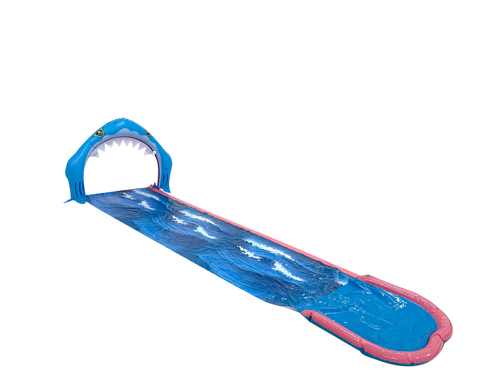 SHARK SLIP AND SLIDE GAME 4M - view 3