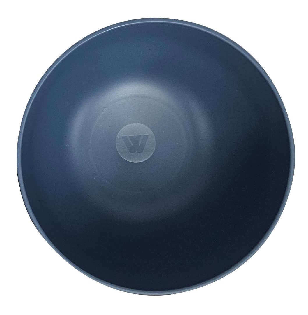 Wildtrak Wheat Straw Bowl 650ml – Beige or Blue - view 15