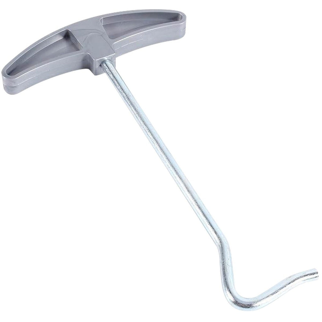Wildtrak Tent Peg Remover 17cm x 5mm - view 7