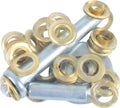15 Piece Eyelet Kit with Tool