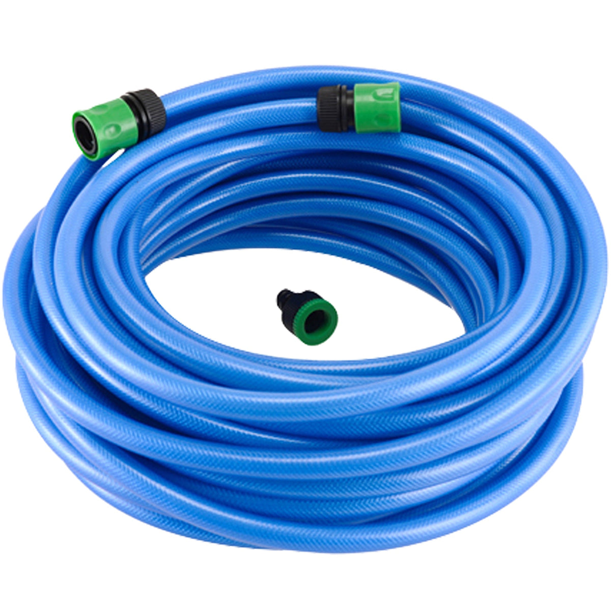 Wildtrak Heavy-duty Dual Layer Drinking Water Hose 20mx16mm - view 9