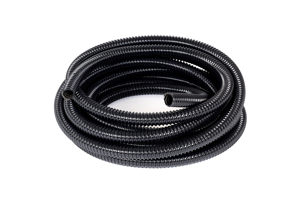 Wildtrak Grey Sullage Waste Water Hose 10mx25mm - view 7