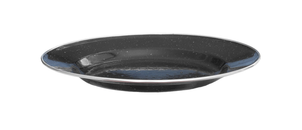 Premium Enamel Plate 26cm - view 3