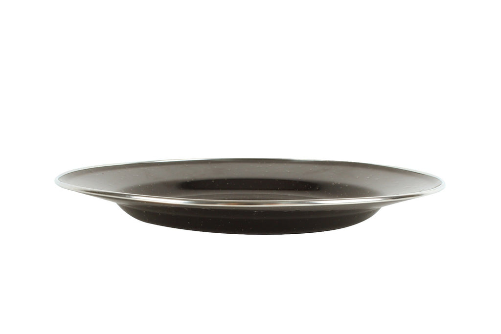 Premium Enamel Plate 26cm - view 4