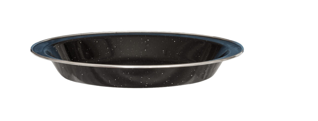 Premium Enamel Pie Dish 24cm - view 2