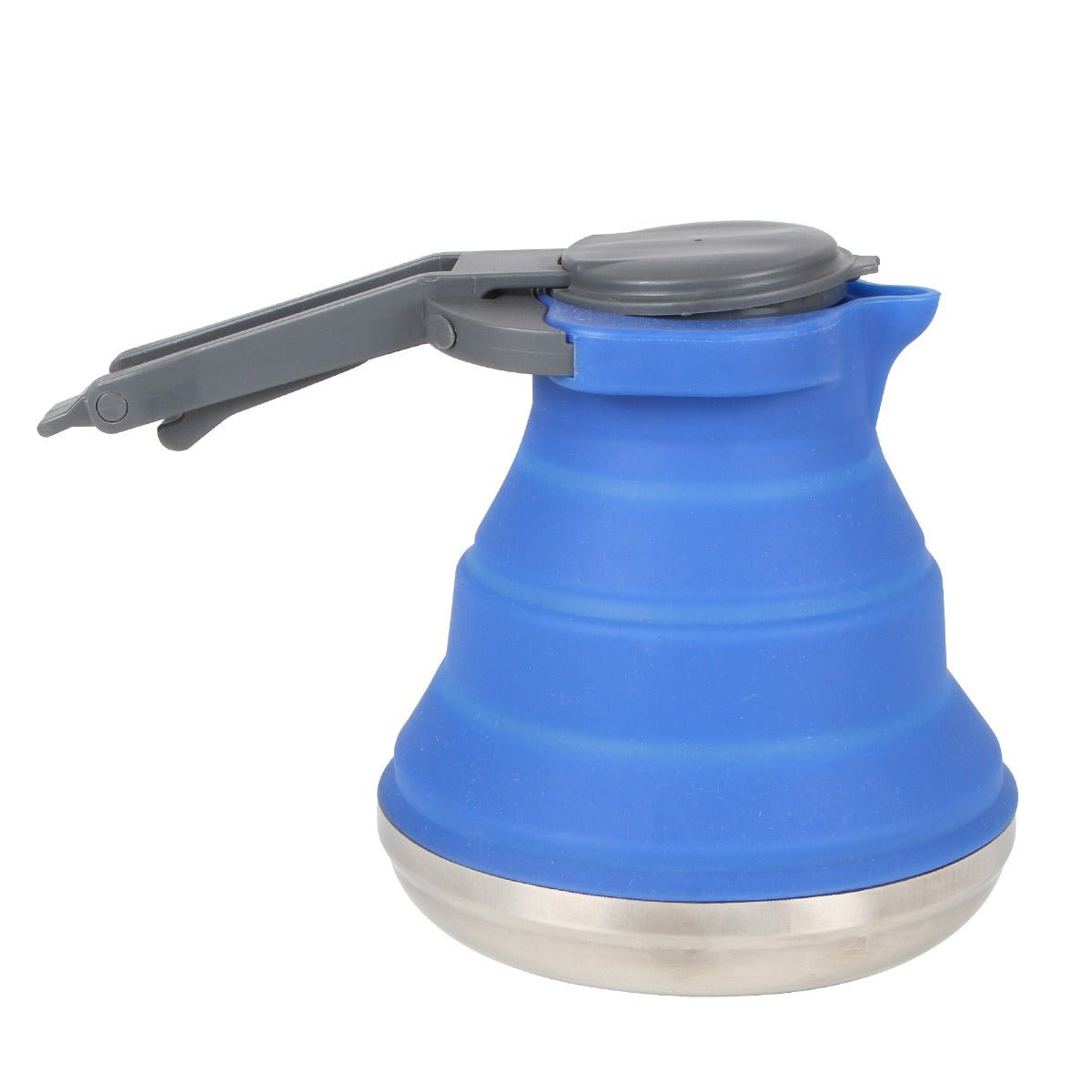 Wildtrak Collapsible 1.5 Litre Travel Kettle - view 14